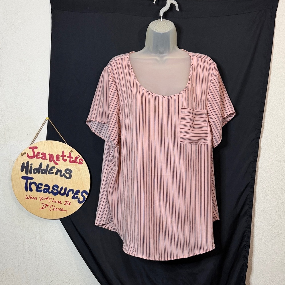 💥NEW ITEM💥 Torrid  Blouse